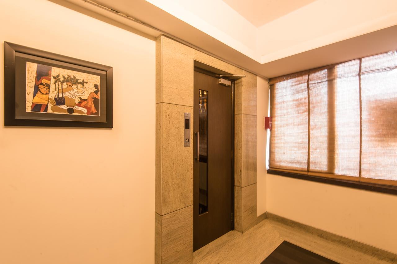 Oyo Flagship 584 Santacruz East Ξενοδοχείο Mālād Εξωτερικό φωτογραφία