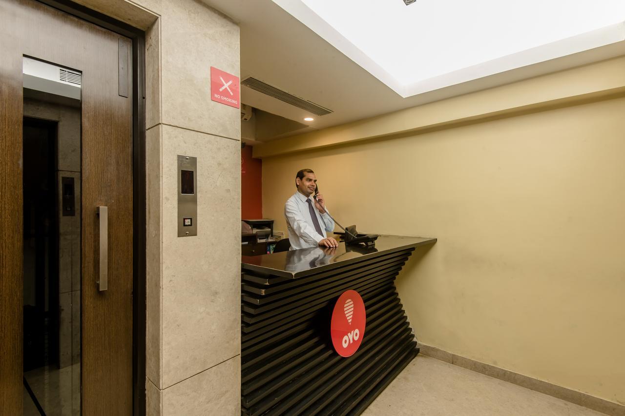 Oyo Flagship 584 Santacruz East Ξενοδοχείο Mālād Εξωτερικό φωτογραφία
